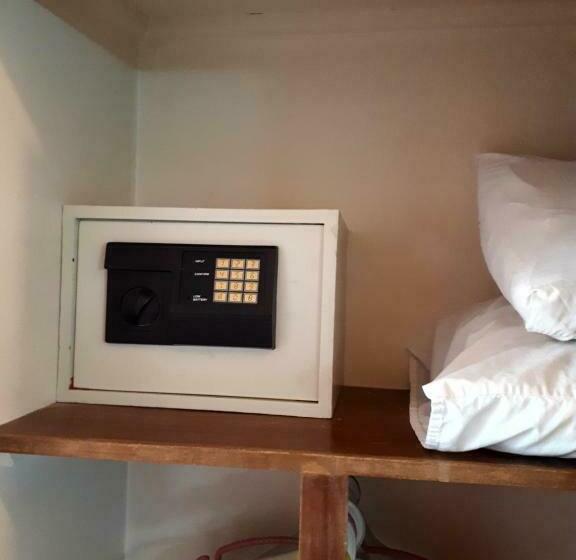 エコノミールーム, New Pola