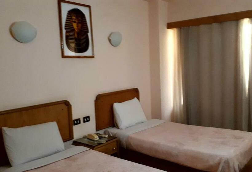 バルコニー付きスタンダードルーム, New Pola