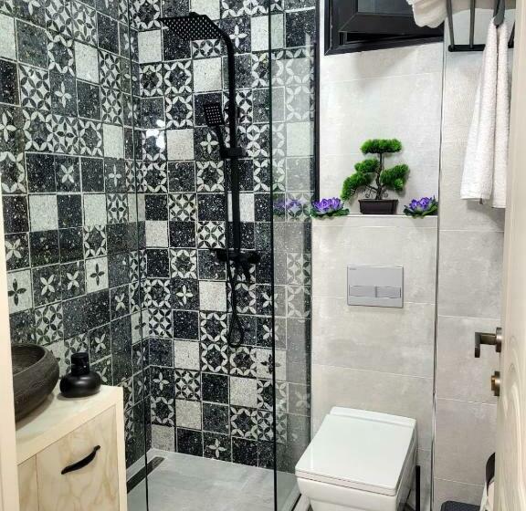 اتاق لوکس, River Boutique