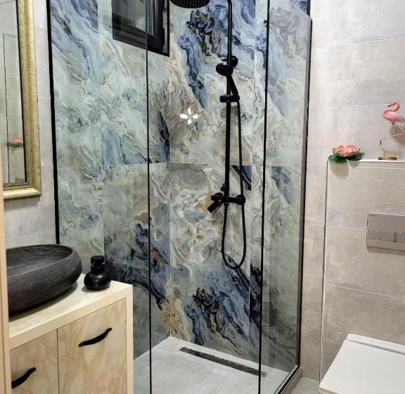 اتاق استاندارد با تخت بزرگ, River Boutique