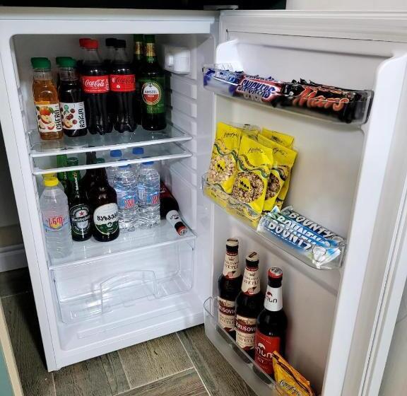 اتاق لوکس با بالکن, River Boutique