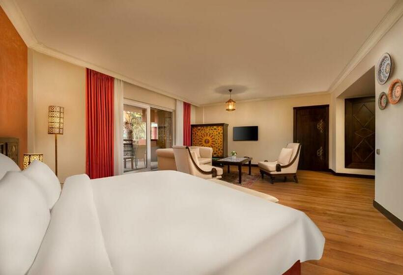 غرفة سوبيريور, Rixos Park Belek, The Land of Legends Access