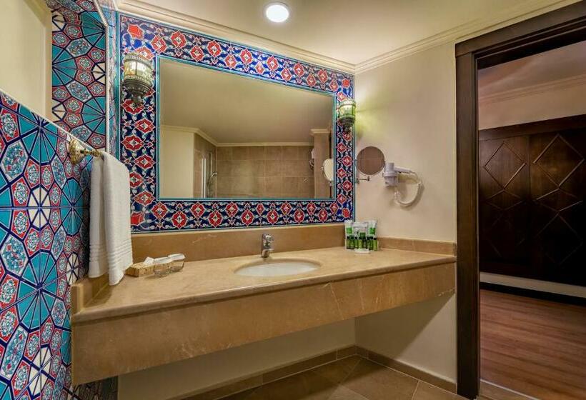 غرفة سوبيريور, Rixos Park Belek, The Land of Legends Access