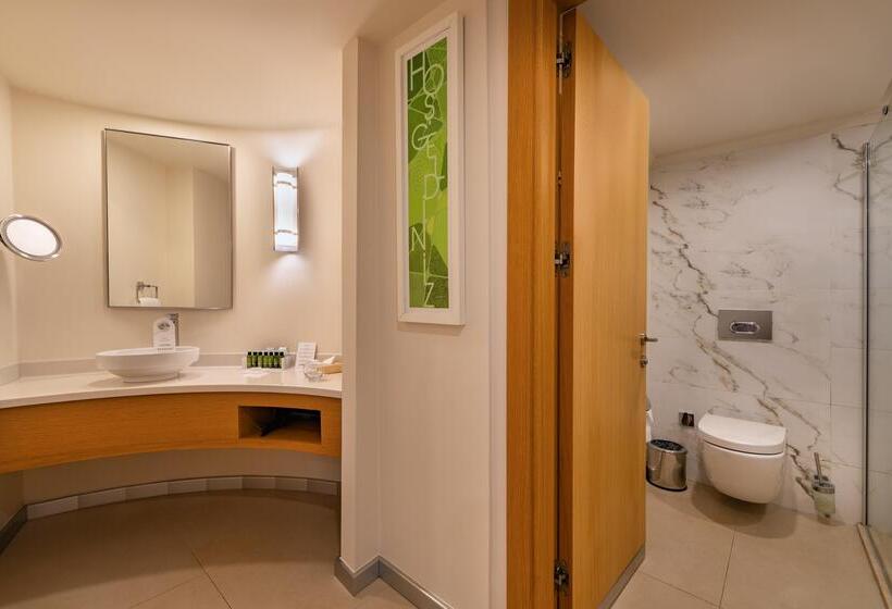 غرفة عائلية, Rixos Park Belek, The Land of Legends Access