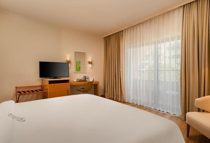 غرفة عائلية, Rixos Park Belek, The Land of Legends Access