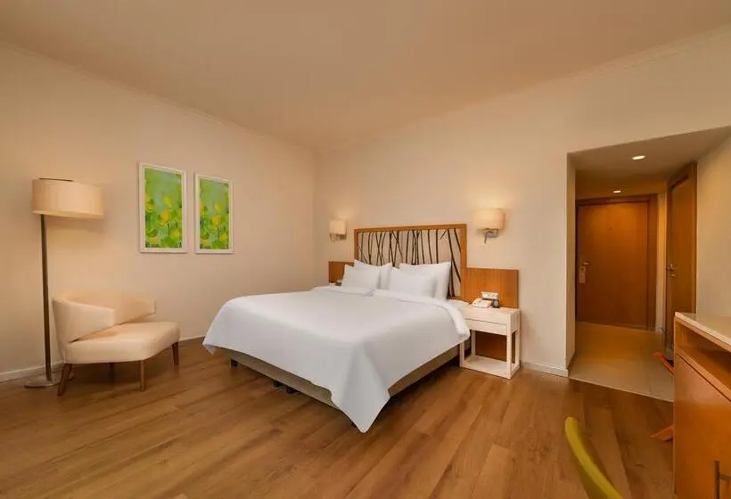 ファミリールーム, Rixos Park Belek, The Land of Legends Access