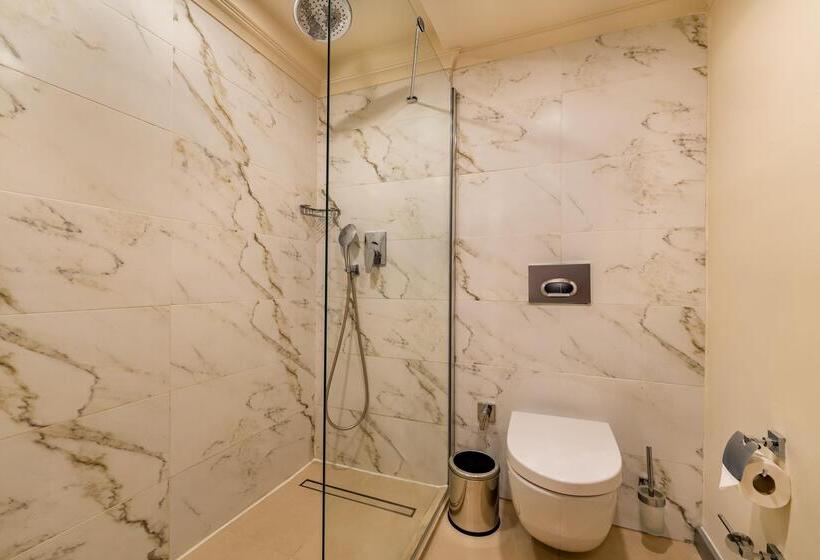 غرفة عائلية, Rixos Park Belek, The Land of Legends Access