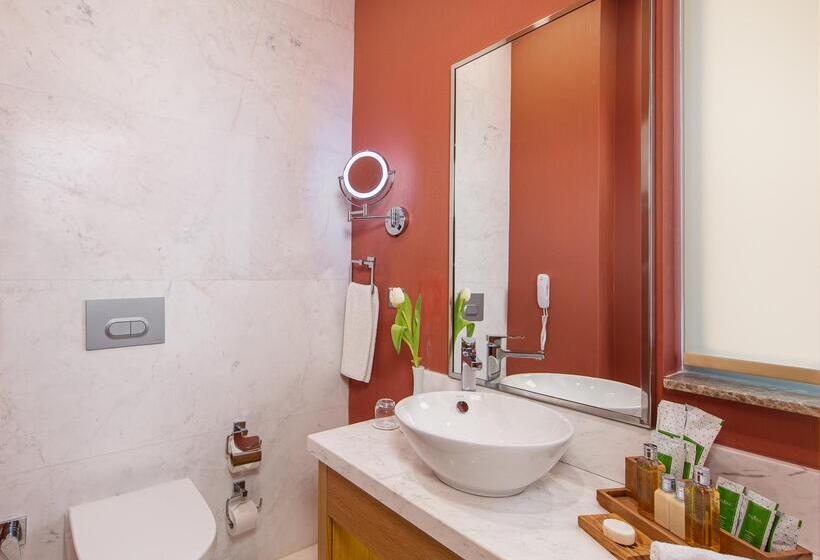 Вилла 1 Спальня, Rixos Park Belek, The Land of Legends Access