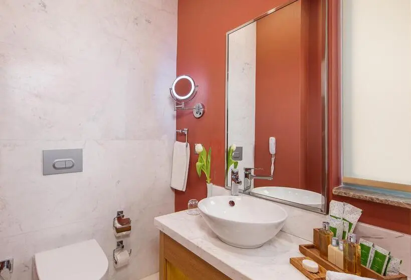 ビラホテル１ベッドルーム, Rixos Park Belek, The Land of Legends Access