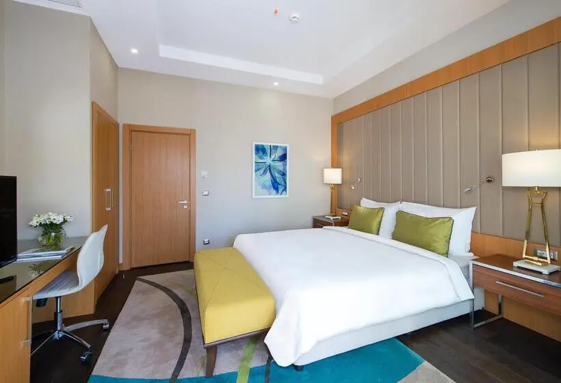 ビラホテル１ベッドルーム, Rixos Park Belek, The Land of Legends Access