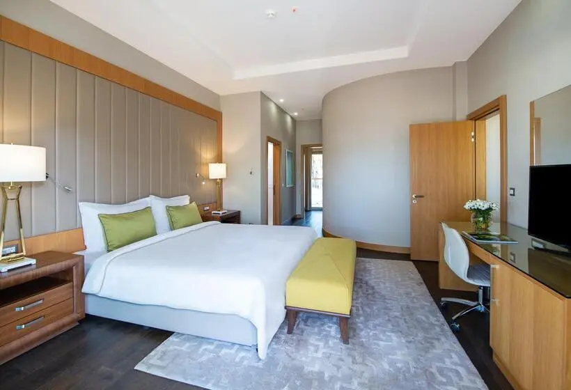1 Bedroom Villa