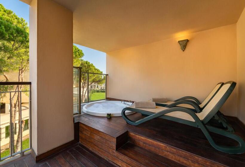 Family Suite, Rixos Park Belek, The Land of Legends Access