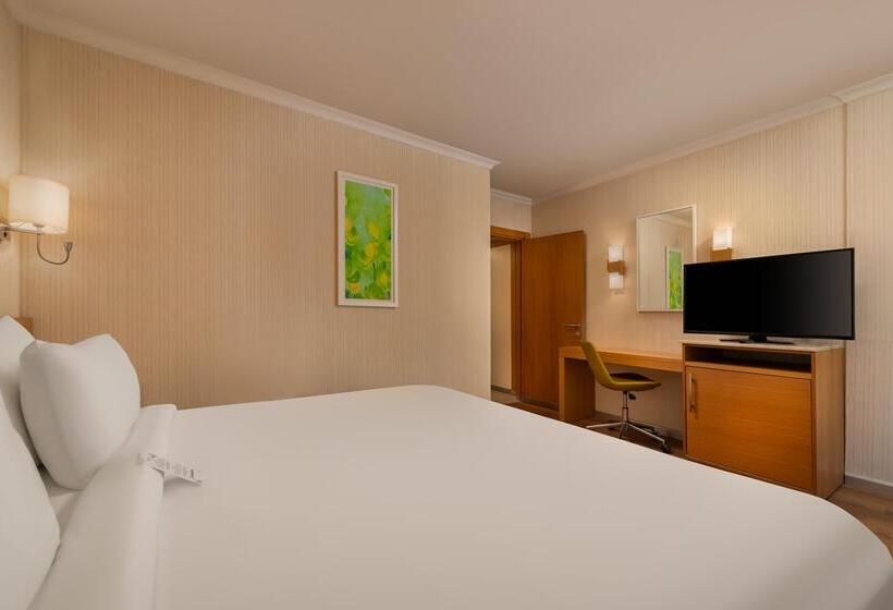 Family Suite, Rixos Park Belek, The Land of Legends Access