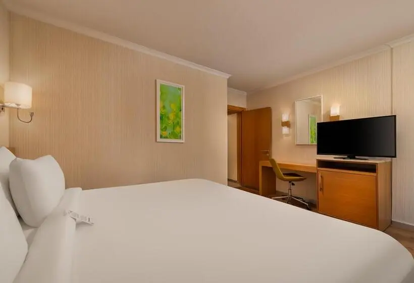 スイート（家族用）, Rixos Park Belek, The Land of Legends Access