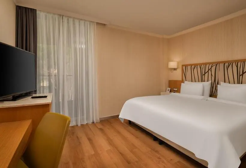 スイート（家族用）, Rixos Park Belek, The Land of Legends Access