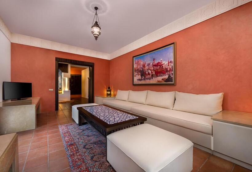 Люкс с гидромассажем, Rixos Park Belek, The Land of Legends Access