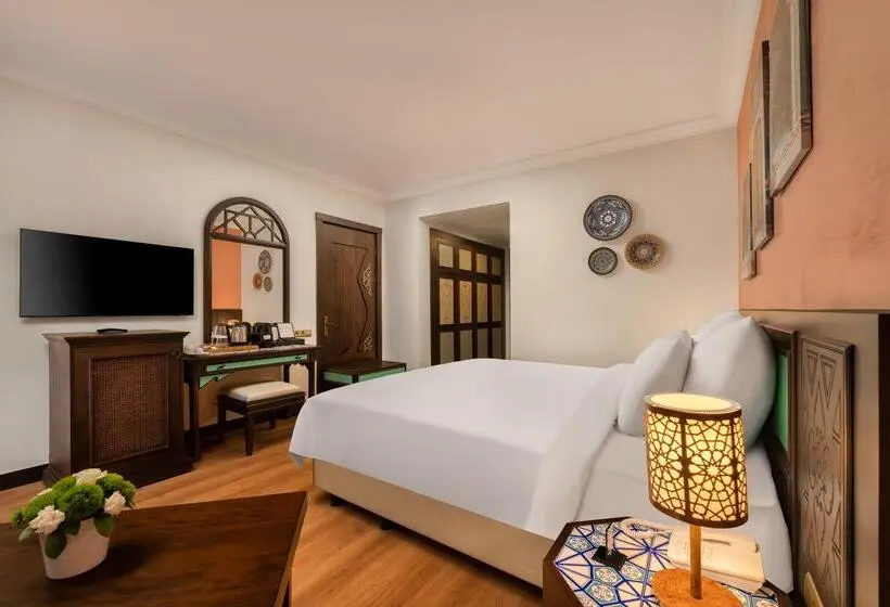 コンフォートルーム, Rixos Park Belek, The Land of Legends Access