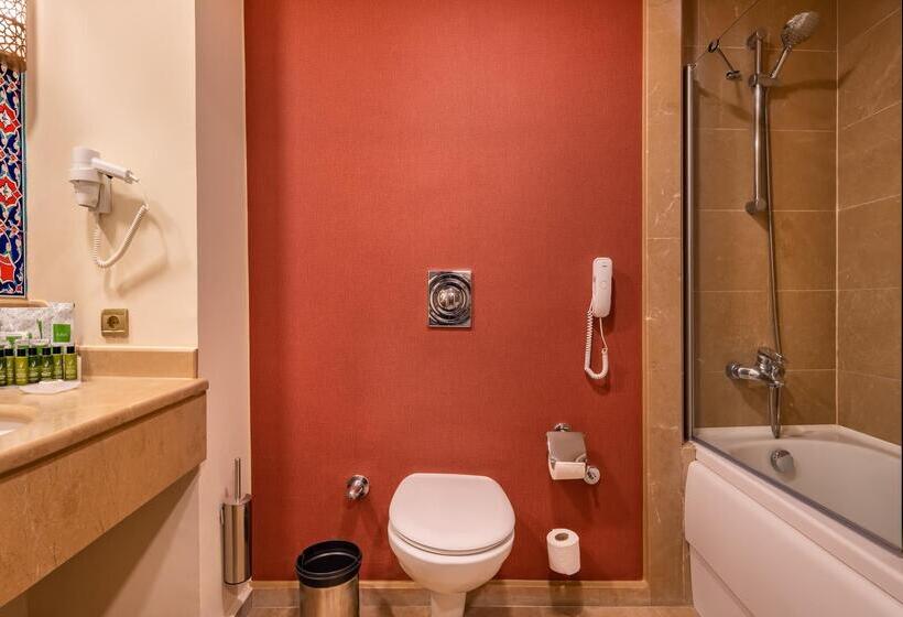 غرفة كومفورت, Rixos Park Belek, The Land of Legends Access