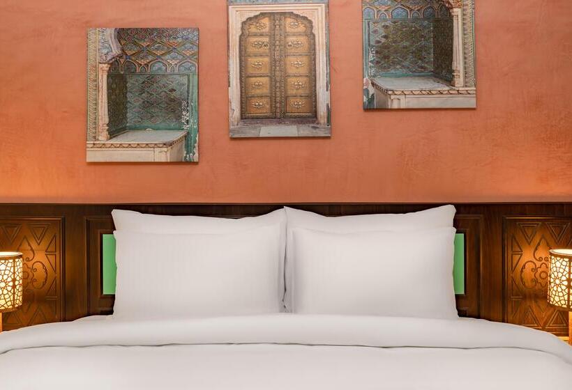 غرفة كومفورت, Rixos Park Belek, The Land of Legends Access