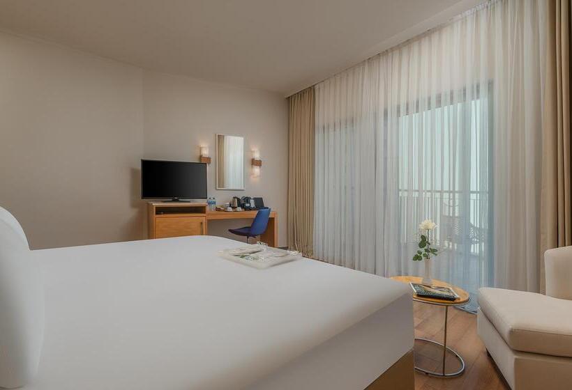 Семейный Номер, Rixos Park Belek, The Land of Legends Access