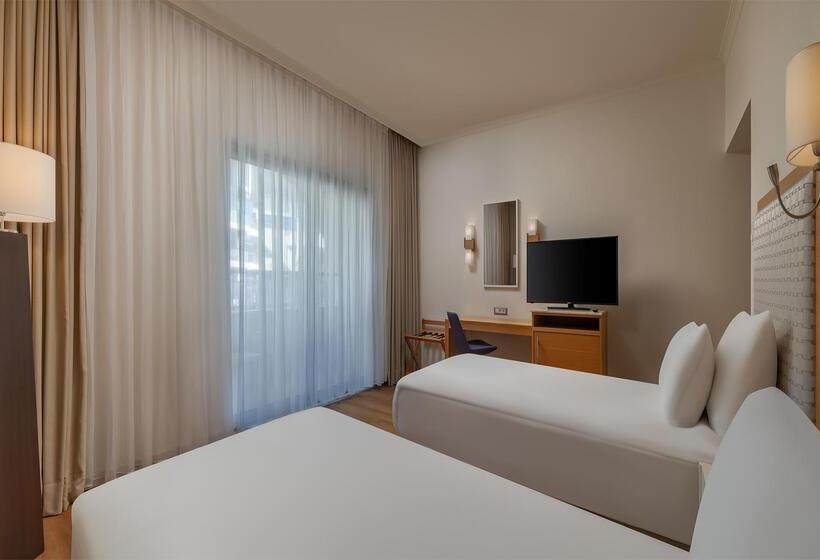 غرفة عائلية, Rixos Park Belek, The Land of Legends Access