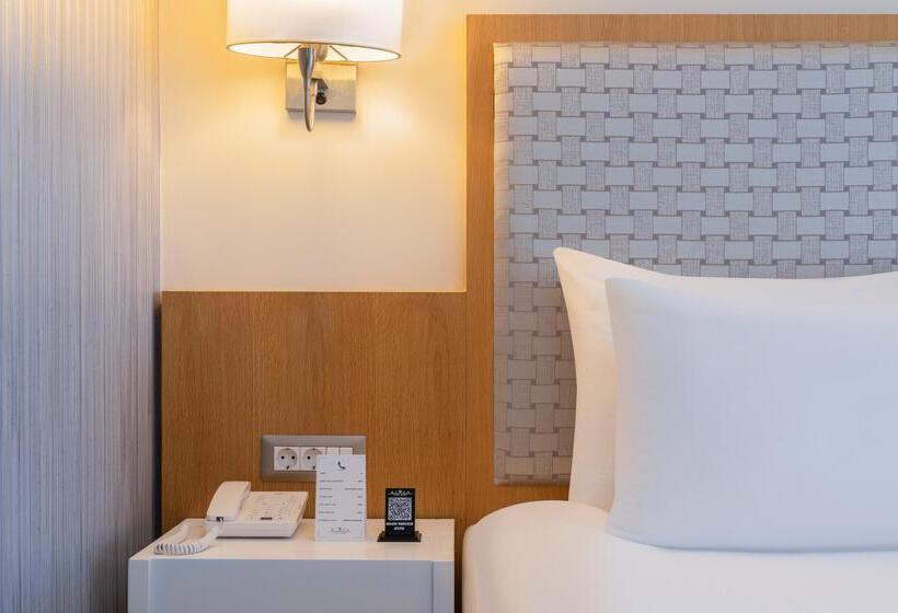 Номер Стандарт Вид на Сад, Rixos Park Belek, The Land of Legends Access