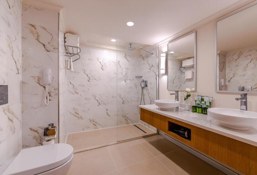 Family Suite, Rixos Park Belek, The Land of Legends Access