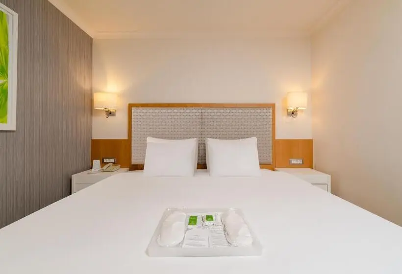 スイート（家族用）, Rixos Park Belek, The Land of Legends Access