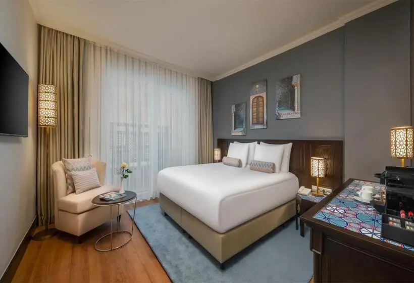 ファミリールーム, Rixos Park Belek, The Land of Legends Access