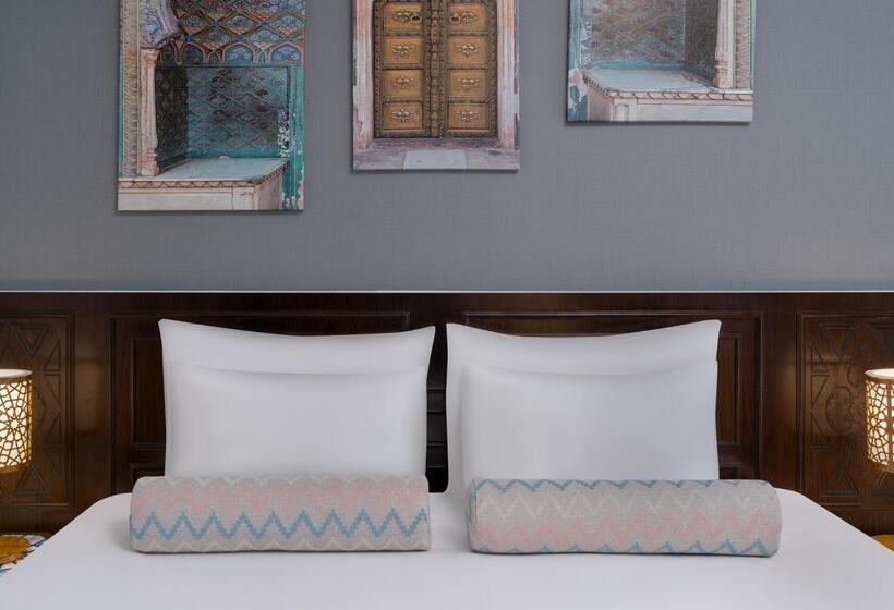 غرفة كومفورت, Rixos Park Belek, The Land of Legends Access