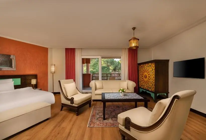 スーペリアールーム, Rixos Park Belek, The Land of Legends Access