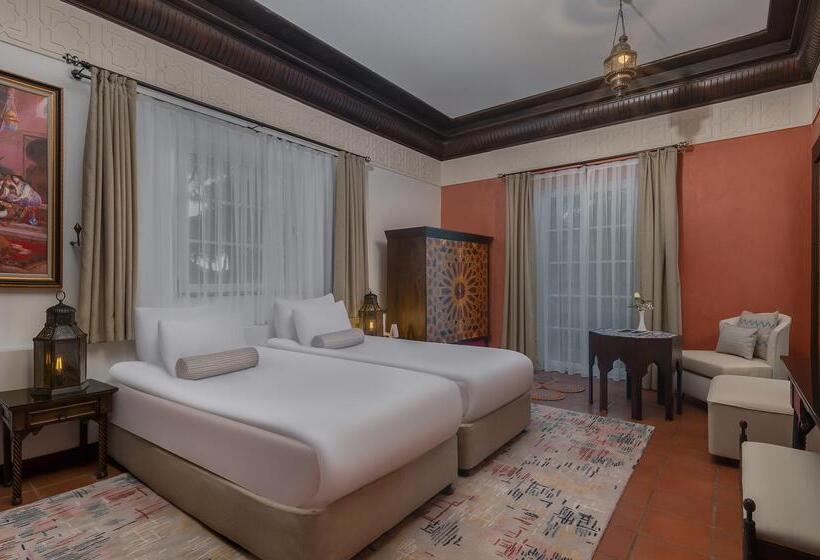 غرفة كومفورت, Rixos Park Belek, The Land of Legends Access