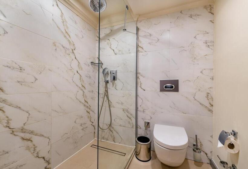 غرفة عائلية, Rixos Park Belek, The Land of Legends Access