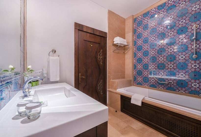 غرفة كومفورت, Rixos Park Belek, The Land of Legends Access