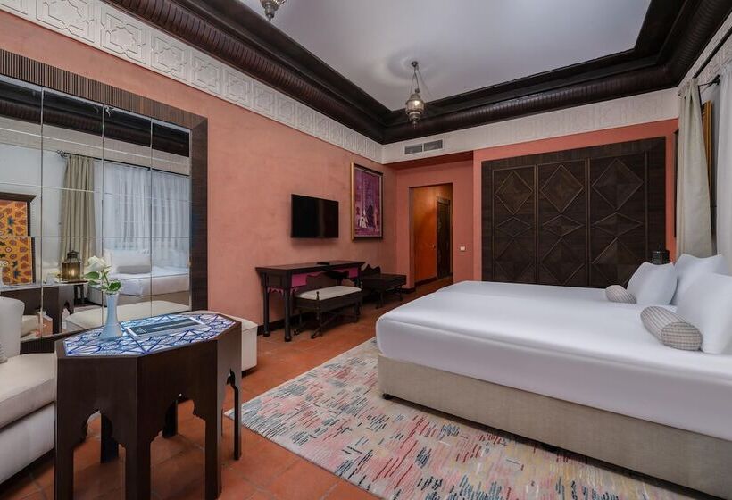 غرفة كومفورت, Rixos Park Belek, The Land of Legends Access