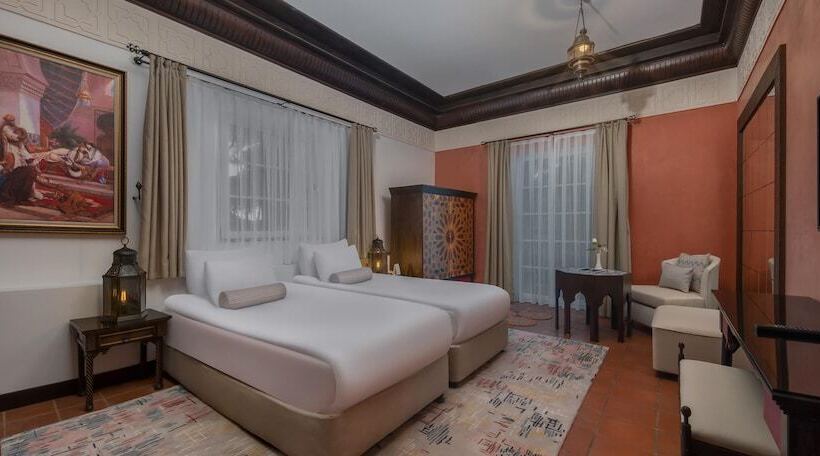 غرفة كومفورت, Rixos Park Belek, The Land of Legends Access