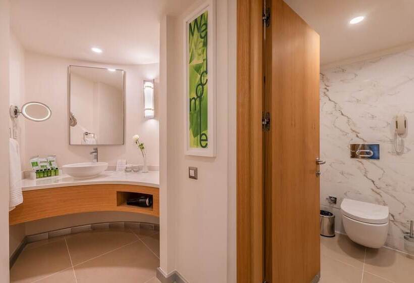 غرفة عائلية, Rixos Park Belek, The Land of Legends Access