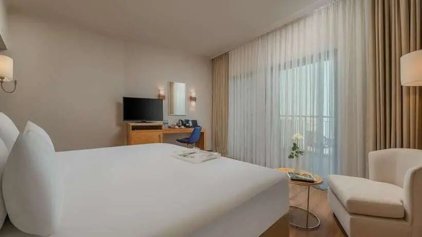 ファミリールーム, Rixos Park Belek, The Land of Legends Access