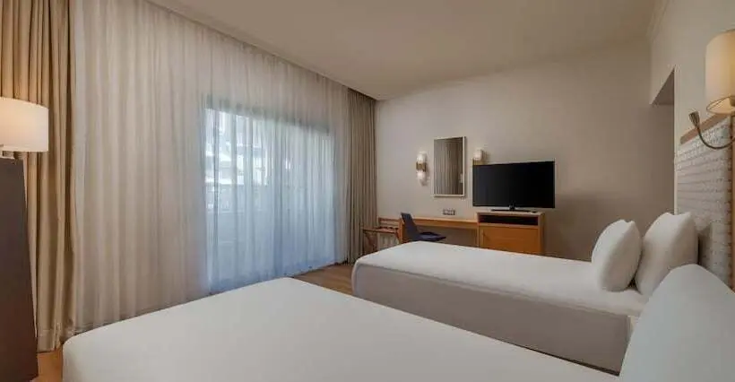ファミリールーム, Rixos Park Belek, The Land of Legends Access