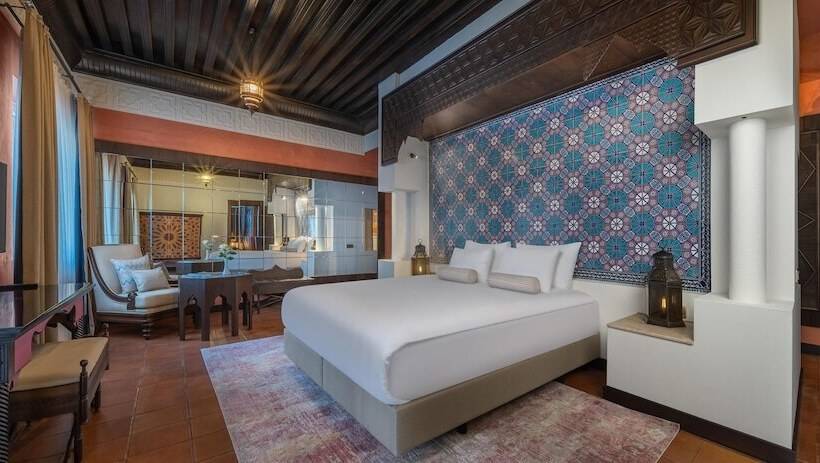 Люкс с гидромассажем, Rixos Park Belek, The Land of Legends Access