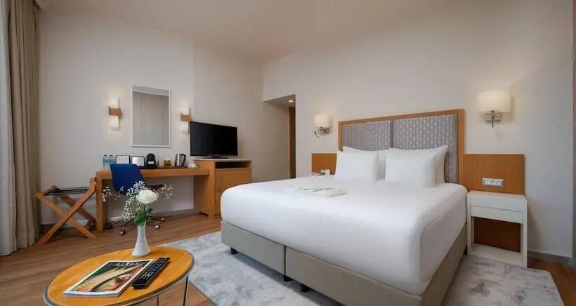 ガーデンビュースタンダードルーム, Rixos Park Belek, The Land of Legends Access