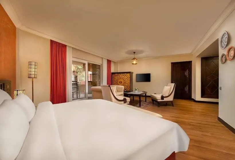 スーペリアールーム, Rixos Park Belek, The Land of Legends Access