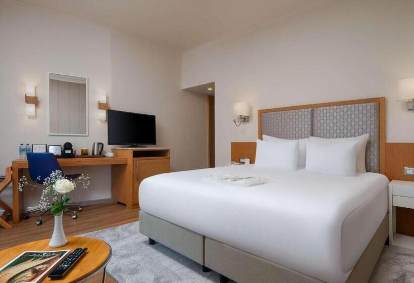 Номер Стандарт Вид на Сад, Rixos Park Belek, The Land of Legends Access