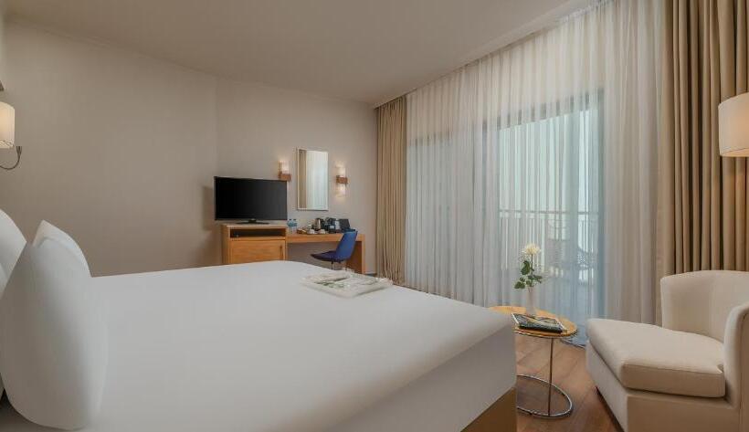 غرفة عائلية, Rixos Park Belek, The Land of Legends Access