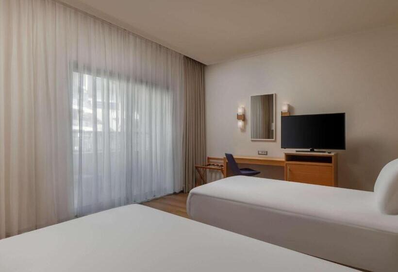 Семейный Номер, Rixos Park Belek, The Land of Legends Access