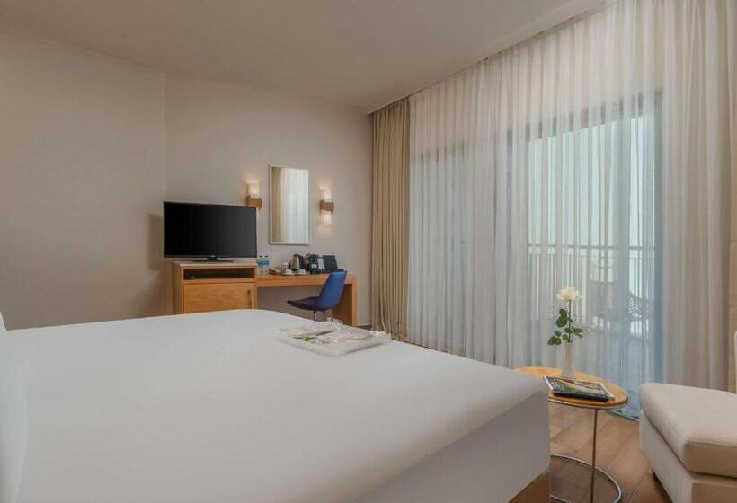 Семейный Номер, Rixos Park Belek, The Land of Legends Access