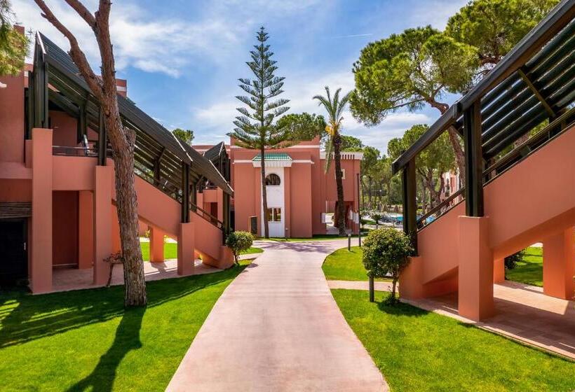 جناح عائلي, Rixos Park Belek, The Land of Legends Access