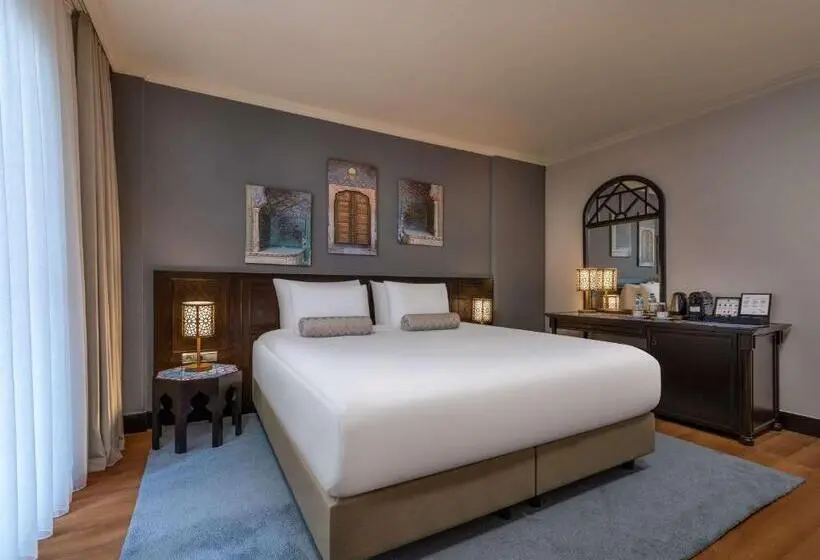 スイート（家族用）, Rixos Park Belek, The Land of Legends Access