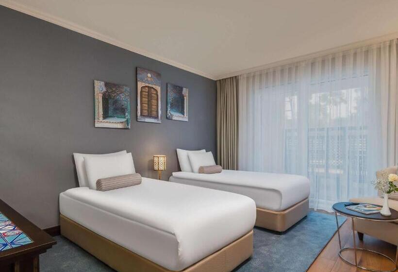 Family Suite, Rixos Park Belek, The Land of Legends Access