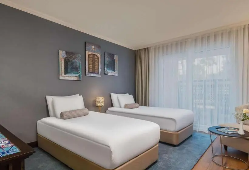 スイート（家族用）, Rixos Park Belek, The Land of Legends Access